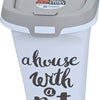Moderna Voercontainer trendy story pet wisdom