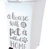 Moderna Voercontainer trendy story pet wisdom