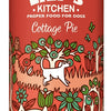 Lily's kitchen Dog cottage pie