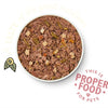 Lily's kitchen Dog wild campfire stew
