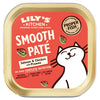 Lily's kitchen Cat smooth pate salmon chicken