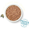 Lily's kitchen Cat smooth pate salmon chicken