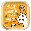 Lily's kitchen Cat smooth pate chicken