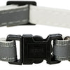 Trixie junior halsband kat kitten reflecterend assorti