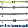 Trixie junior halsband kat kitten reflecterend assorti