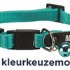 Trixie halsband kat my home met adresflap assorti
