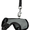 Trixie softtuig met riem voor ratten assorti