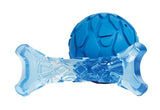 Fofos puppy bot en bal blauw - afbeelding 1