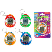 Toi-toys toi toys digitaal huisdier - afbeelding 1