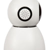 Eyenimal pet vision live hd camera met geluidsdetectie