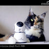 Eyenimal pet vision live hd camera met geluidsdetectie