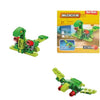 Toi-toys toi toys blocks bouwstenen dino of robot