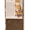 Croci krabplank homedecor textuur maiolica