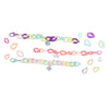 Depesche topmodel diy clic chain sieraden maken