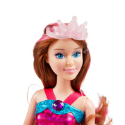 Toi-toys toi toys lauren tienerpop miss zeemeermin - afbeelding 2