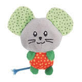 Rosewood Little nippers mighty muis met catnip - afbeelding 1