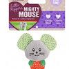 Rosewood Little nippers mighty muis met catnip