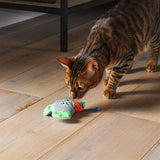 Rosewood Little nippers mighty muis met catnip - afbeelding 4