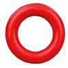 Trixie ring natuurrubber assorti