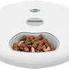 Trixie voerautomaat tx5+1 6 maaltijden 180 ml wit
