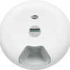 Trixie voerautomaat tx5+1 6 maaltijden 180 ml wit