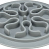 Trixie voermat slow feed silicone assorti