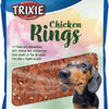 Trixie Chicken rings