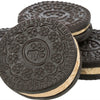 Trixie Black white cookies