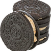 Trixie Black white cookies