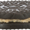 Trixie Black white cookies