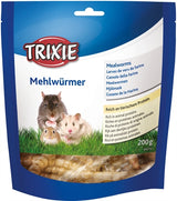 Trixie Meelwormen gedroogd - afbeelding 1