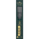 Faber-castell vulpotlood-vulling tk 9071 b zwart 10 stuks