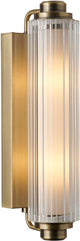 Nordlux nimal-wandlamp-2xe14-messing