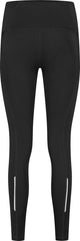 Rogelli essential hardloopbroek - dames - zwart - maat m