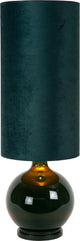 Lucide esterad - vloerlamp - ø 34 cm - 1xe27 - groen
