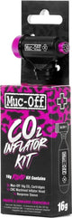 Muc-off inflator kit mtb