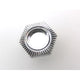 Shimano achteras borgmoer m10 4mm im50 rollerbrake