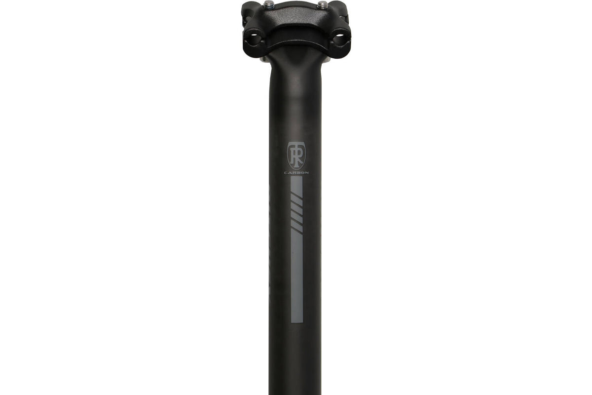 Ritchey comp 2-bolt carbon seatpost