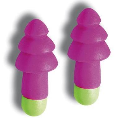Moldex rockets 640001 oordoppen (1 paar)