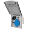 Esb-3 nd line zilver