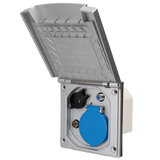 Esb-3 nd line zilver - afbeelding 1