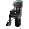 Bobike kinderzitje achter evolve maxi - framebevestiging - peppermin