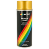 Motip spuitbus 400ml metallic-goud