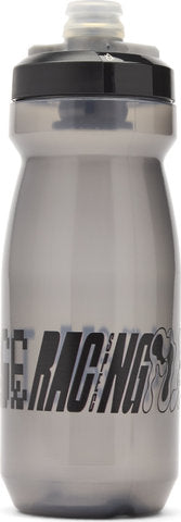 Fox head podium drink bottle