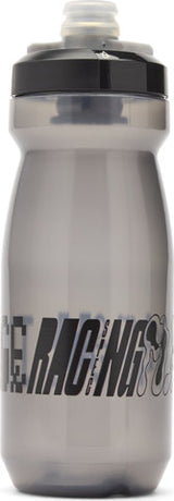 Fox head podium drink bottle - afbeelding 2