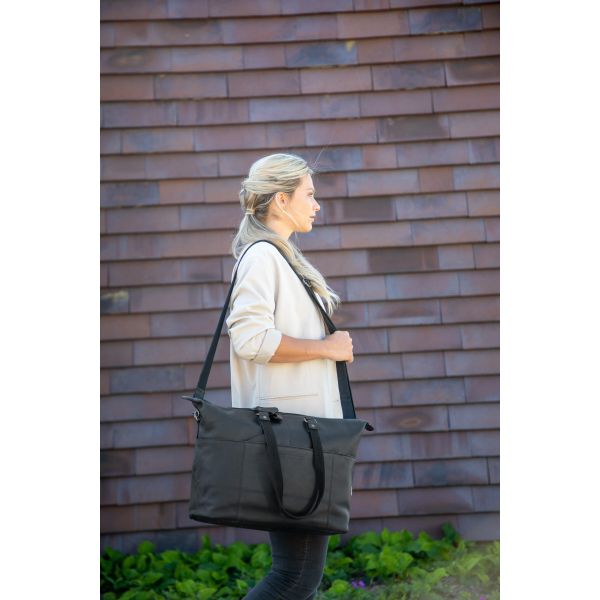 Tas New Looxs Verla Black
