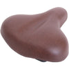 Zadel Selle San Remo Monaco Vacuum Bruin (Kaart)
