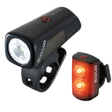 Verlichtingset Sigma Buster 400 USB + Buster RL 80 Flash USB - afbeelding 1