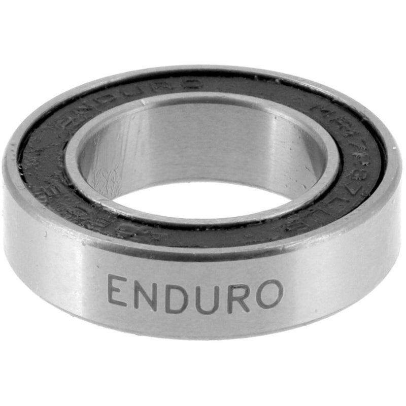 Enduro bearings mr 17287 llu llb cn a5 - abec 5 (radial) - 17x28x7