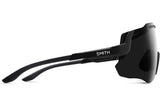 Smith Momentum bril matte black chromapop black - afbeelding 2
